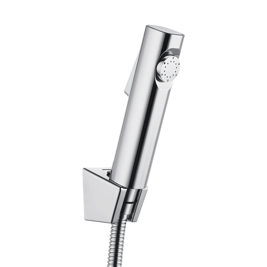Round ABS toilet bidet spray kit Australia