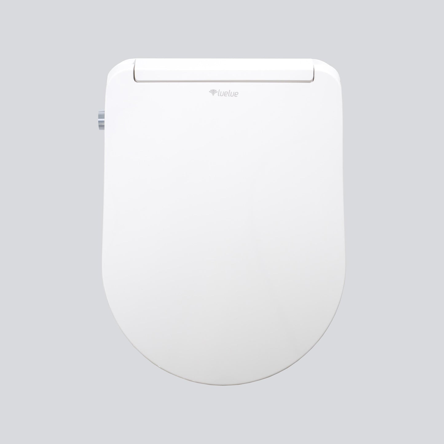 Luelue LB7000 warm air dryer bidet seat