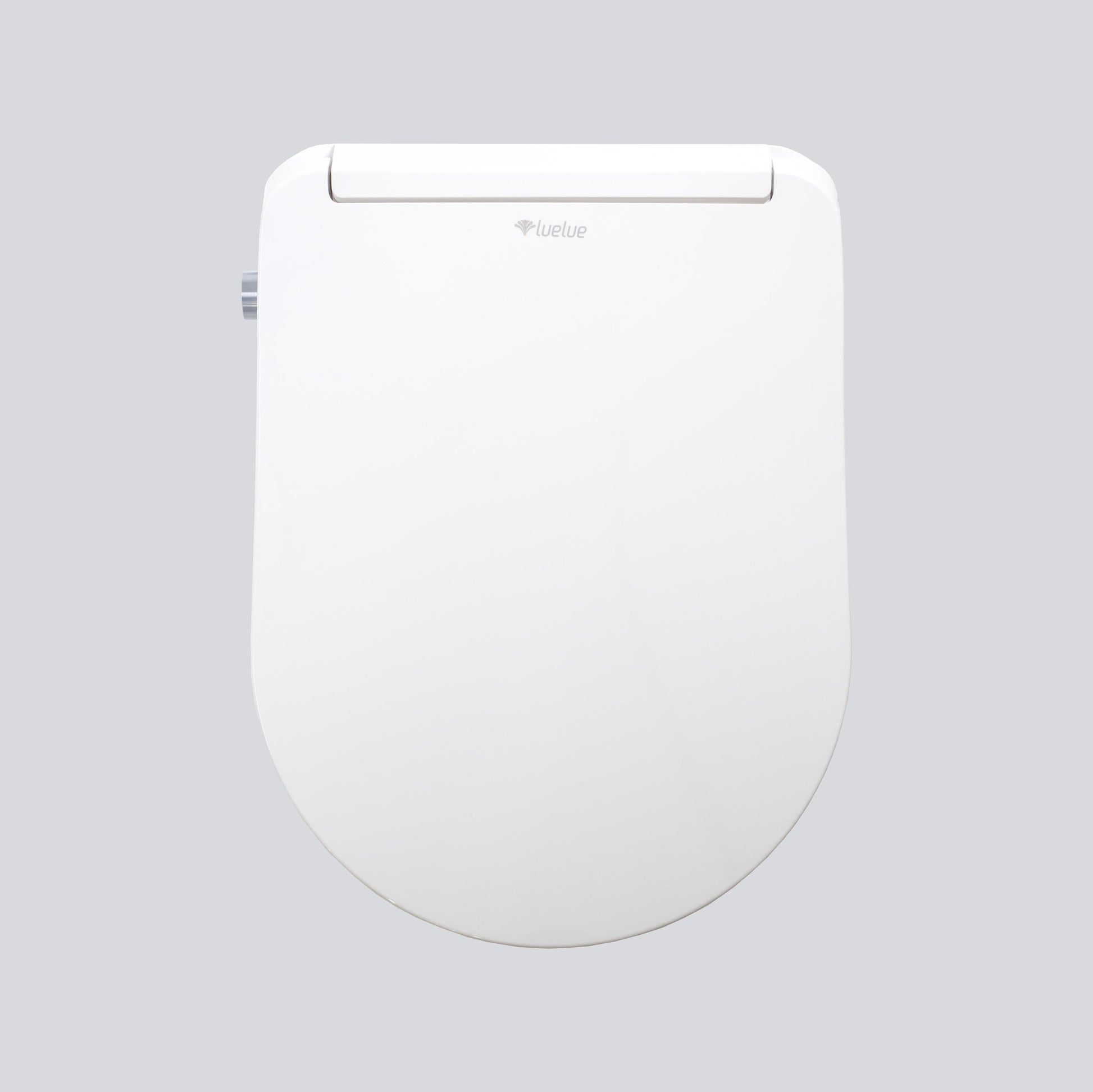 Luelue LB7000 warm air dryer bidet seat