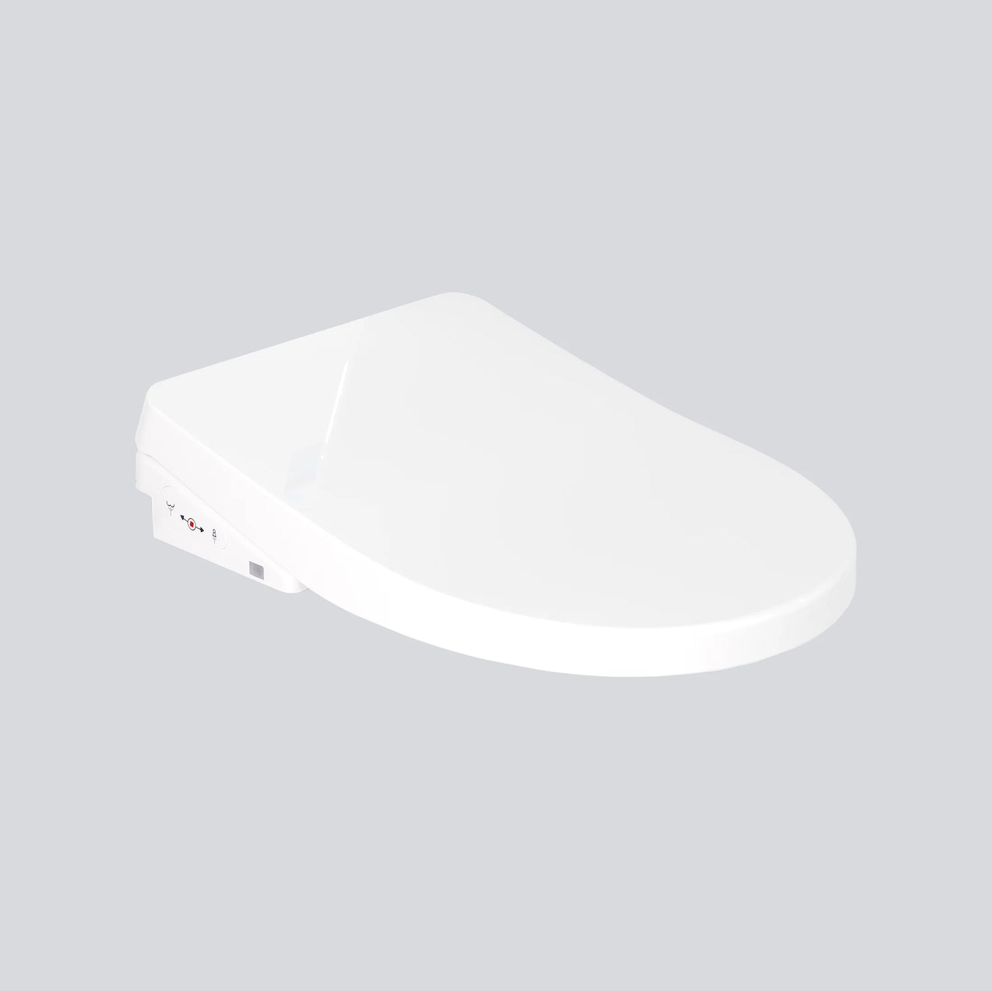 DIB N850R ELECTRIC BIDET SEAT