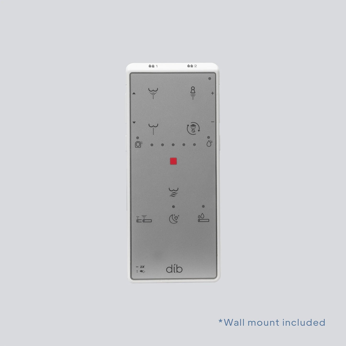 DIB N850R ELECTRIC BIDET SEAT