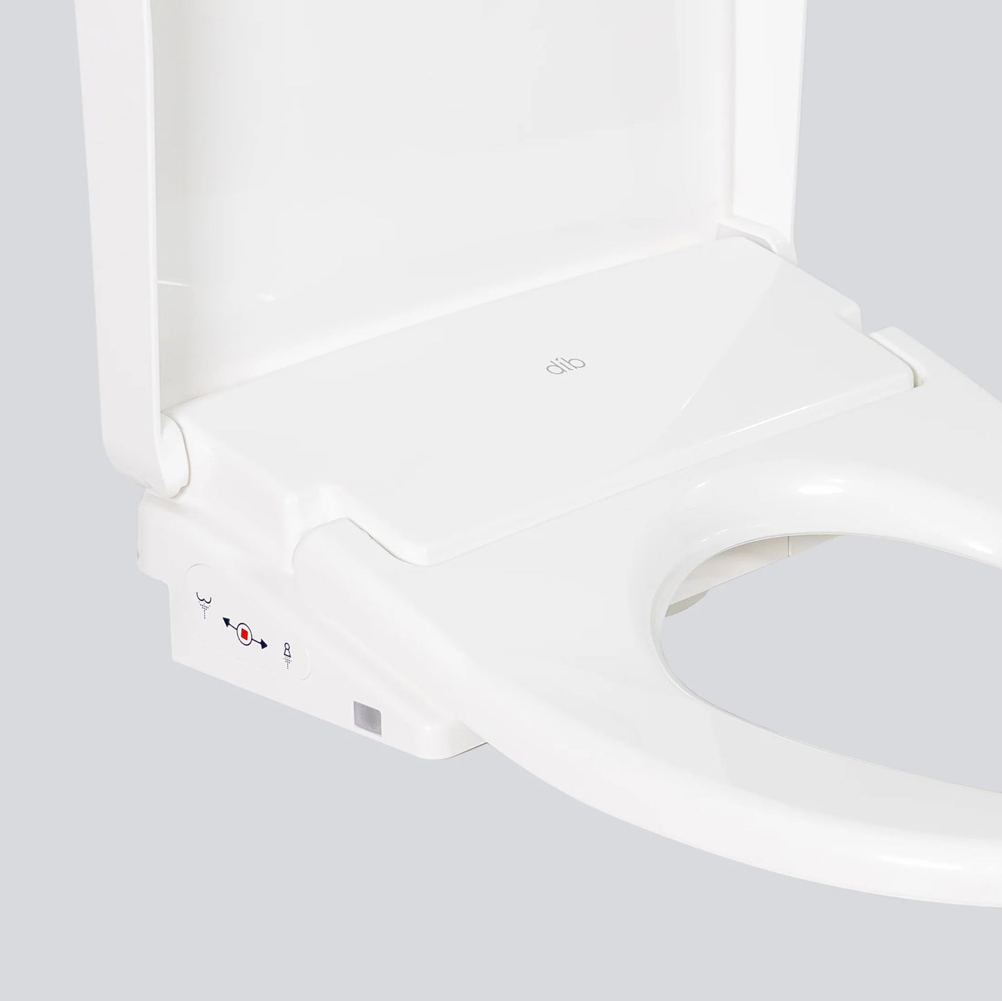 DIB N850R ELECTRIC BIDET SEAT
