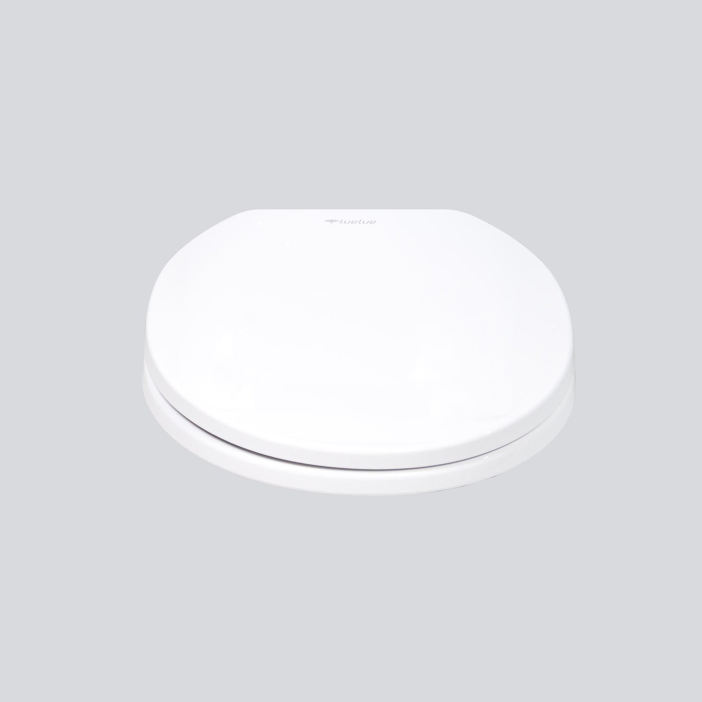 Luelue LB5000 dual nozzle water pressure bidet seat