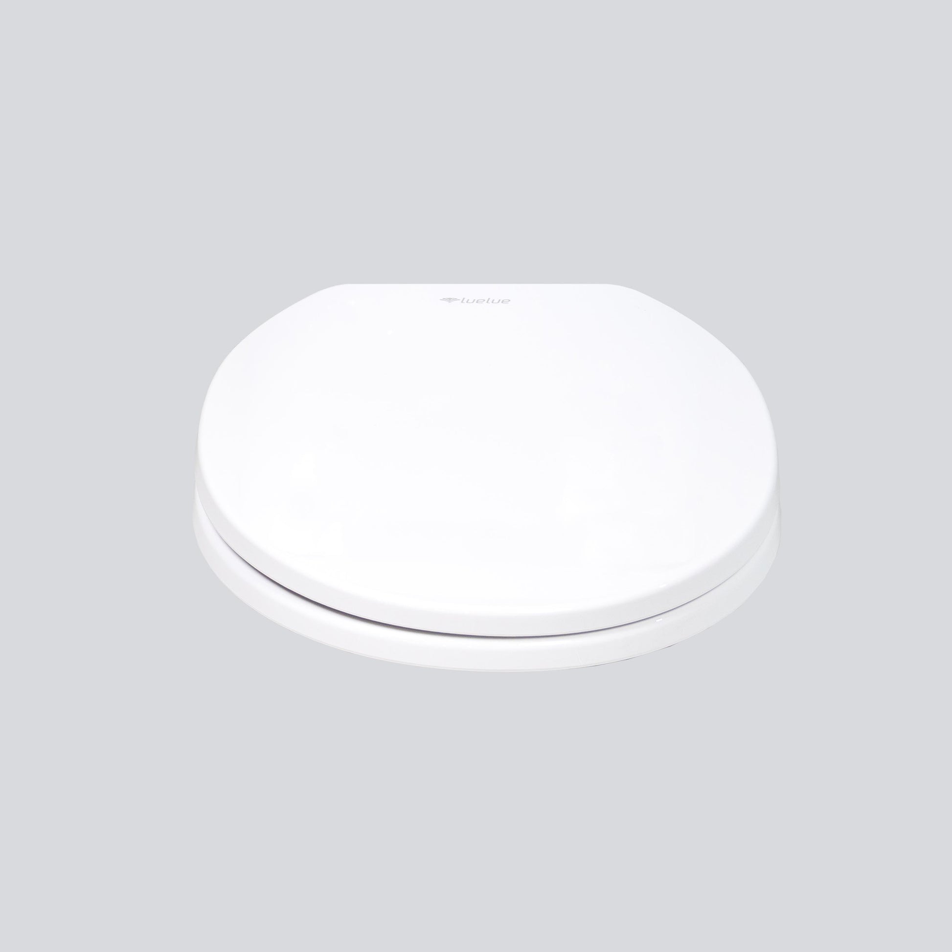 Luelue LB5000 dual nozzle water pressure bidet seat